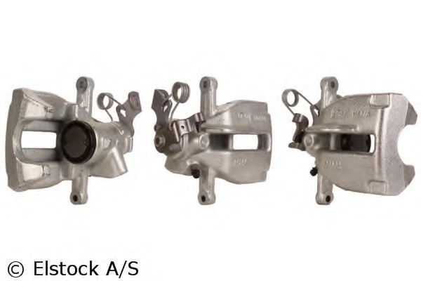 ELSTOCK 862089 Тормозной суппорт для CITROËN C6 (TD) 2.2 HDi ELSTOCK 862089 Тормозной суппорт для CITROËN C6 (TD) 2.2 HDi