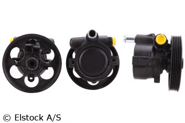 ELSTOCK 150281 Гидравлический насос, рулевое управление ELSTOCK 150281 Гидравлический насос, рулевое управление