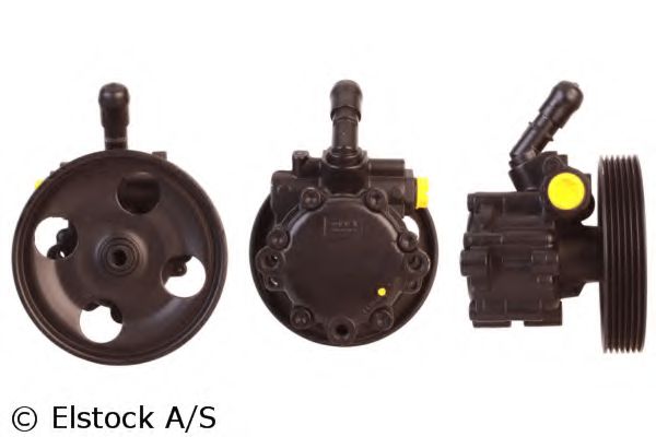 15-0507 ELSTOCK Гидравлический насос, рулевое управление 15-0507 ELSTOCK Гидравлический насос, рулевое управление