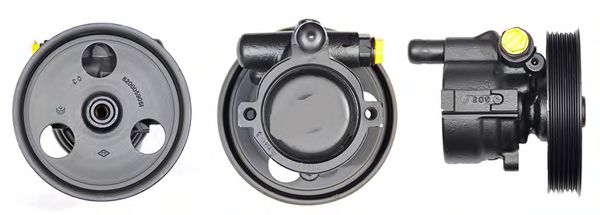 ELSTOCK 150632 Гидравлический насос, рулевое управление 