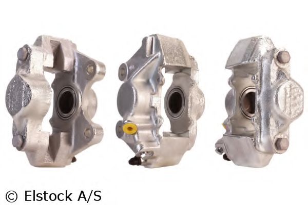 ELSTOCK 860037 Тормозной суппорт ELSTOCK 860037 Тормозной суппорт