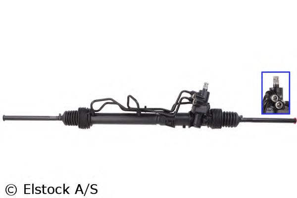 ELSTOCK 110752 Рулевой механизм 