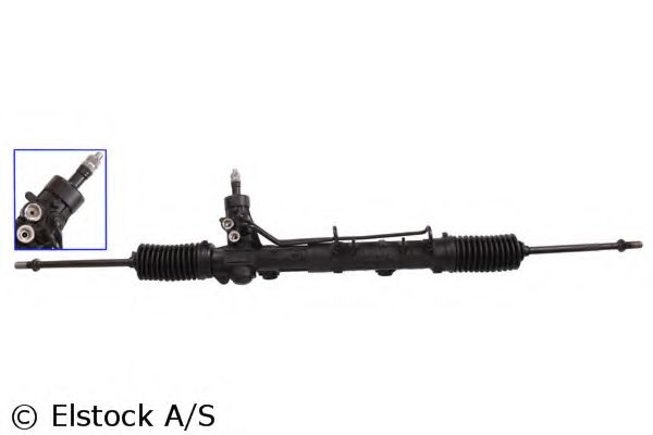 11-0788R ELSTOCK Рулевой механизм 11-0788R ELSTOCK Рулевой механизм