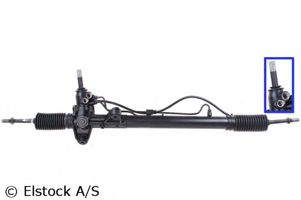 ELSTOCK 110790 Рулевой механизм ELSTOCK 110790 Рулевой механизм