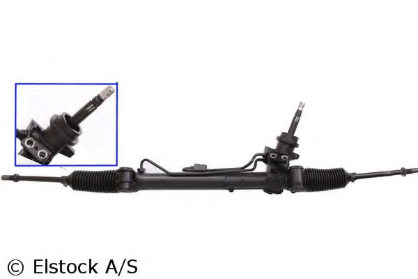 11-1291R ELSTOCK Рулевой механизм 11-1291R ELSTOCK Рулевой механизм