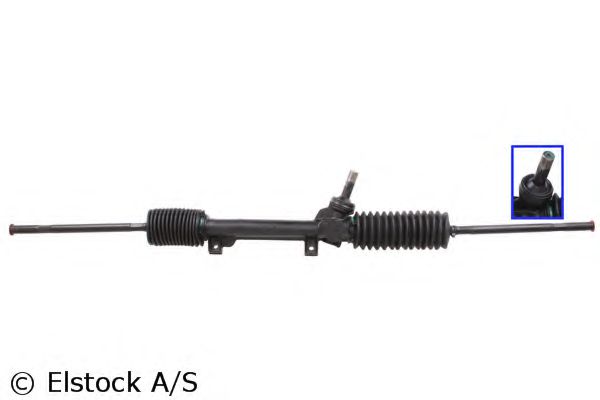 14-0852R ELSTOCK Рулевой механизм 14-0852R ELSTOCK Рулевой механизм