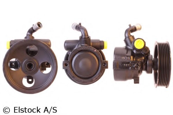 15-0566 ELSTOCK Гидравлический насос, рулевое управление 15-0566 ELSTOCK Гидравлический насос, рулевое управление