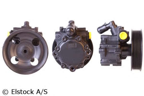 15-0597 ELSTOCK Гидравлический насос, рулевое управление 15-0597 ELSTOCK Гидравлический насос, рулевое управление