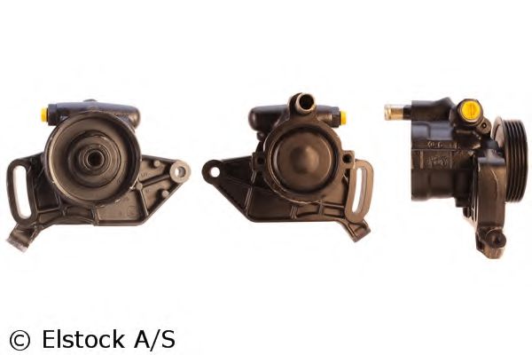 ELSTOCK 150642 Гидравлический насос, рулевое управление 