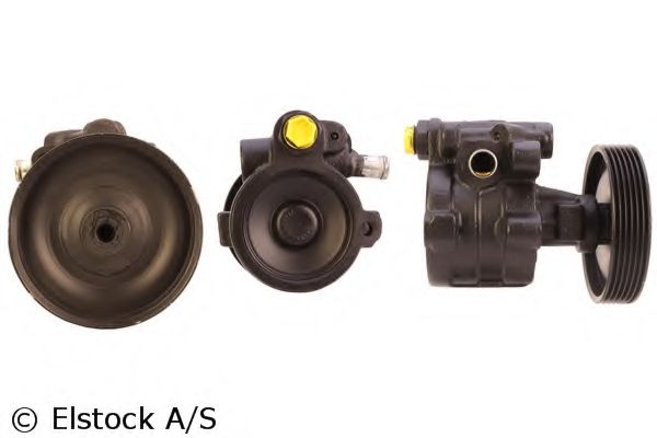 ELSTOCK 150648 Гидравлический насос, рулевое управление 
