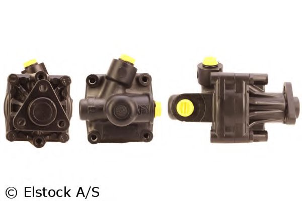 ELSTOCK 150653 Гидравлический насос, рулевое управление 