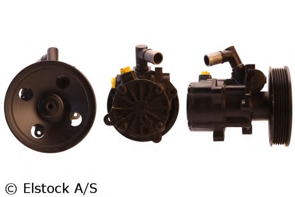 ELSTOCK 150838 Гидравлический насос, рулевое управление  ELSTOCK 150838 Гидравлический насос, рулевое управление