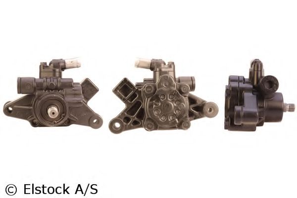 ELSTOCK 151113 Гидравлический насос, рулевое управление  ELSTOCK 151113 Гидравлический насос, рулевое управление