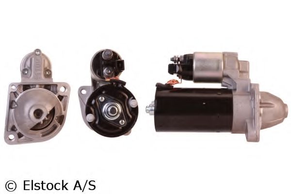 25-4132 ELSTOCK Стартер 25-4132 ELSTOCK Стартер