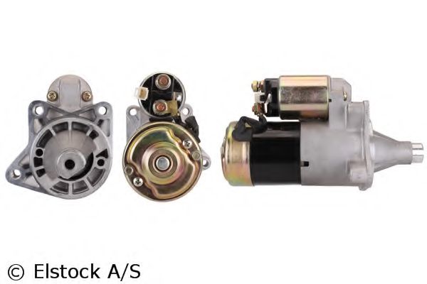 25-4157 ELSTOCK Стартер 25-4157 ELSTOCK Стартер