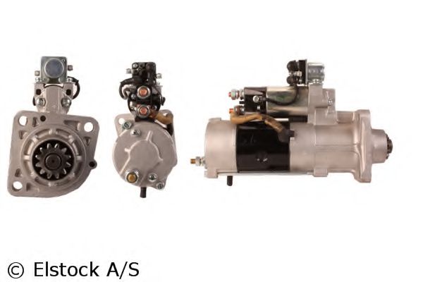 ELSTOCK 453184 Стартер 
