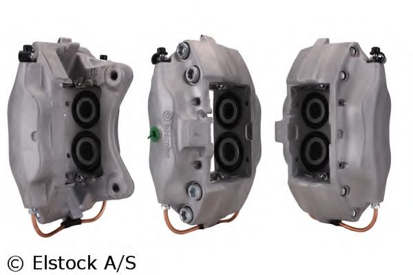 ELSTOCK 821382 Тормозной суппорт для ALFA ROMEO SPIDER (916, 916S) 3.0 V6 (916S1B00) ELSTOCK 821382 Тормозной суппорт для ALFA ROMEO SPIDER (916, 916S) 3.0 V6 (916S1B00)