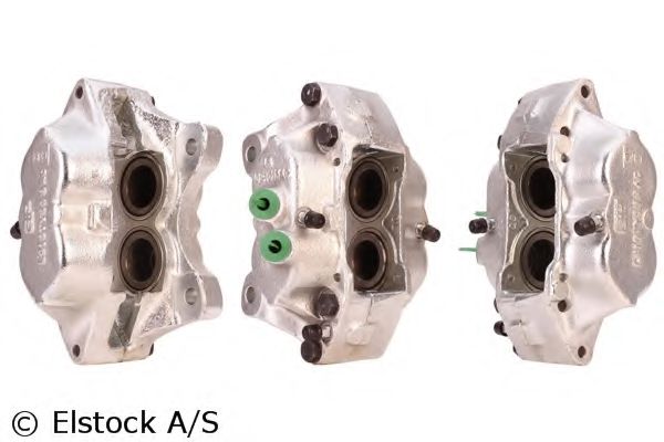 ELSTOCK 830028 Тормозной суппорт 