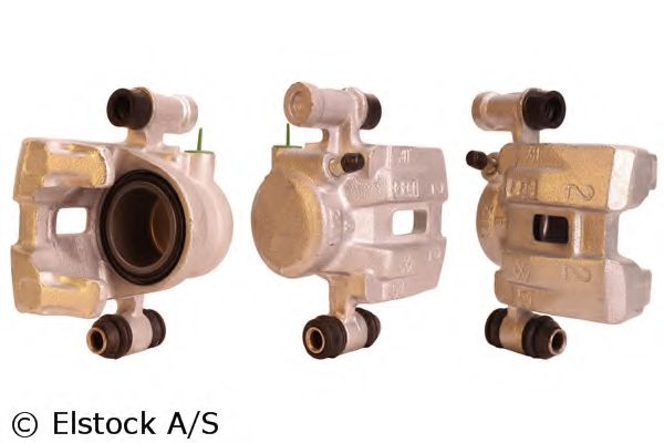 ELSTOCK 830690 Тормозной суппорт для DAIHATSU SPORTRAK (F300) 1.6 i 16V 4x4 ELSTOCK 830690 Тормозной суппорт для DAIHATSU SPORTRAK (F300) 1.6 i 16V 4x4