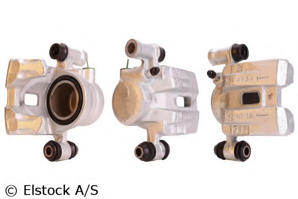 ELSTOCK 830691 Тормозной суппорт для DAIHATSU SPORTRAK (F300) 1.6 i 16V 4x4 ELSTOCK 830691 Тормозной суппорт для DAIHATSU SPORTRAK (F300) 1.6 i 16V 4x4