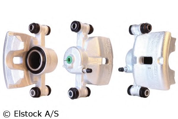 ELSTOCK 831219 Тормозной суппорт для KIA PICANTO (BA) 1.0 ELSTOCK 831219 Тормозной суппорт для KIA PICANTO (BA) 1.0