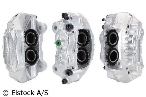 ELSTOCK 831262 Тормозной суппорт 
