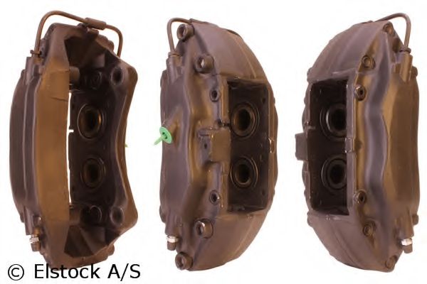 ELSTOCK 831389 Тормозной суппорт для ALFA ROMEO 166 (936) 3.0 V6 24V (936A1) ELSTOCK 831389 Тормозной суппорт для ALFA ROMEO 166 (936) 3.0 V6 24V (936A1)