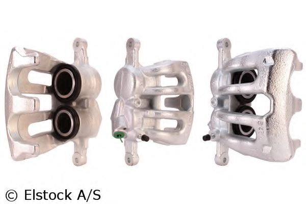 ELSTOCK 831624 Тормозной суппорт для CITROËN C6 (TD) 2.2 HDi ELSTOCK 831624 Тормозной суппорт для CITROËN C6 (TD) 2.2 HDi