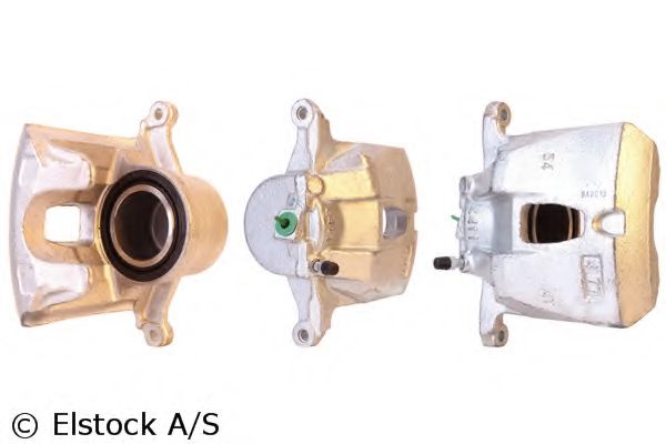 ELSTOCK 831883 Тормозной суппорт для TOYOTA ESTIMA (MCR3, ACR3, CLR3) 2.4 16V (ACR30)