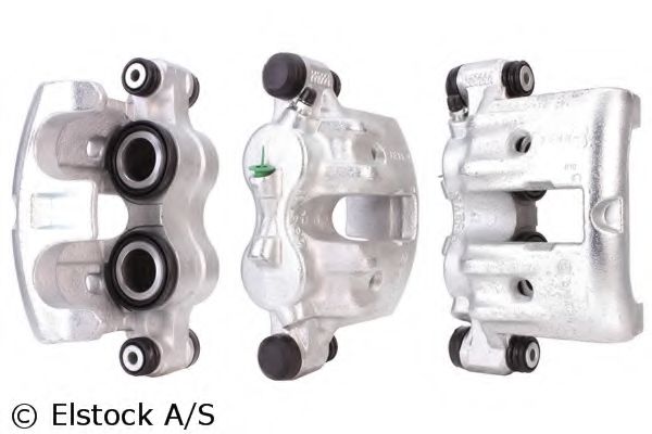 ELSTOCK 832023 Тормозной суппорт для IVECO DAILY (Ивеко Даил)