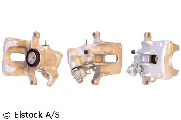 ELSTOCK 870118 Тормозной суппорт 