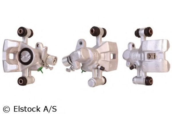 87-0317 ELSTOCK Тормозной суппорт 87-0317 ELSTOCK Тормозной суппорт