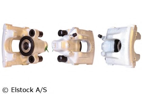ELSTOCK 870442 Тормозной суппорт для SAAB 9-3 Cabriolet (YS3D) 2.0 Turbo ELSTOCK 870442 Тормозной суппорт для SAAB 9-3 Cabriolet (YS3D) 2.0 Turbo
