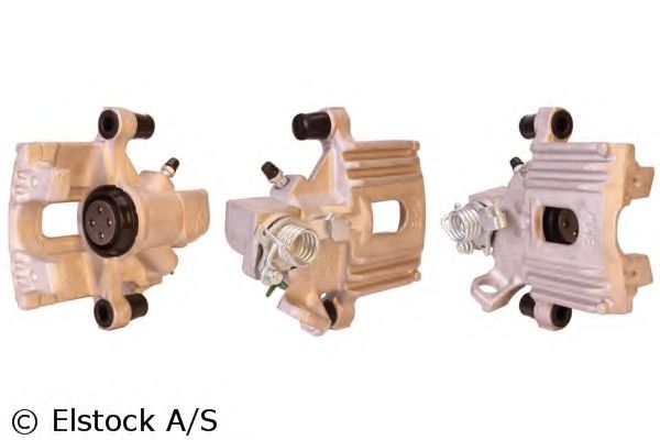 ELSTOCK 870695 Тормозной суппорт 
