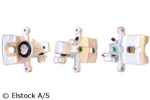 ELSTOCK 871220 Тормозной суппорт 