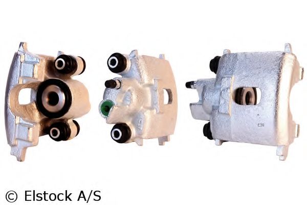 ELSTOCK 871647 Тормозной суппорт 