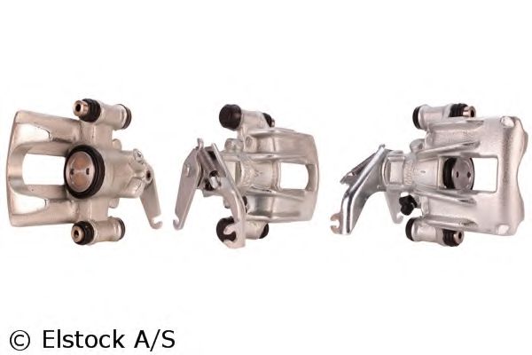 ELSTOCK 871972 Тормозной суппорт для NISSAN CABSTAR 35.13 ELSTOCK 871972 Тормозной суппорт для NISSAN CABSTAR 35.13