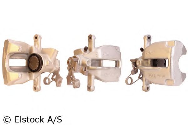 ELSTOCK 872089 Тормозной суппорт для CITROËN C6 (TD) 2.2 HDi ELSTOCK 872089 Тормозной суппорт для CITROËN C6 (TD) 2.2 HDi