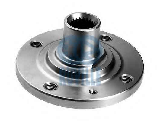 RUVILLE 485401 Ступица колеса 