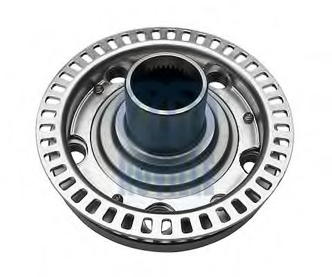 RUVILLE 485410 Ступица колеса 