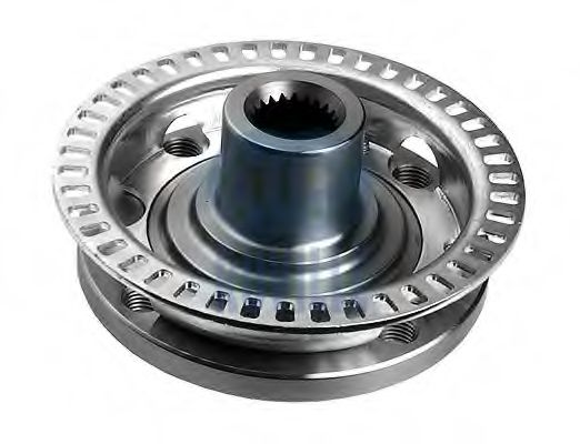 RUVILLE 485420 Ступица колеса 