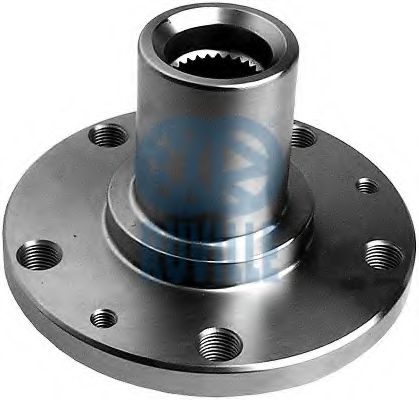 RUVILLE 485809 Ступица колеса 