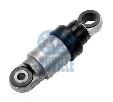 RUVILLE 55022 Амортизатор, поликлиновой ремень  RUVILLE 55022 Амортизатор, поликлиновой ремень