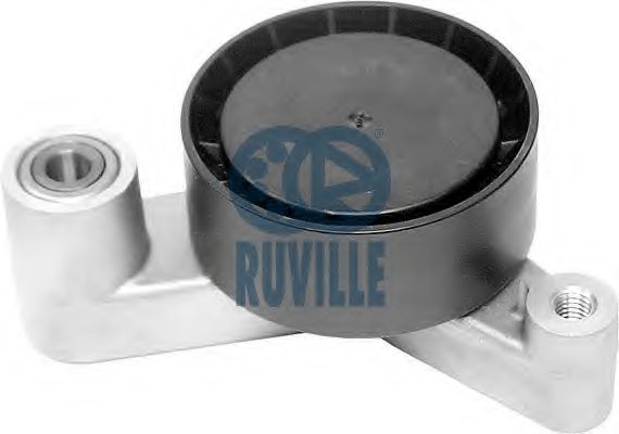 RUVILLE 55038 Натяжной ролик, поликлиновой ремень RUVILLE 55038 Натяжной ролик, поликлиновой ремень