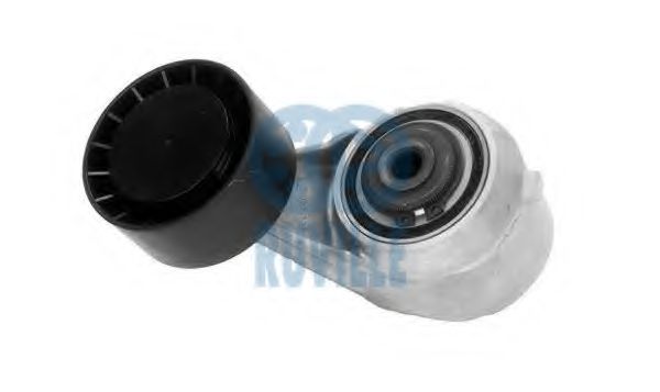 RUVILLE 55115 Натяжная планка, поликлиновой ремень 