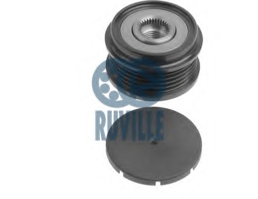 RUVILLE 55130 Механизм свободного хода генератора RUVILLE 55130 Механизм свободного хода генератора