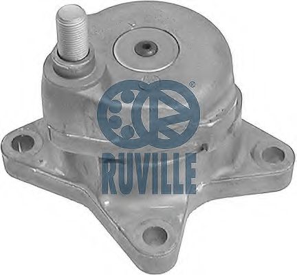RUVILLE 55144 Натяжная планка, поликлиновой ремень для SSANGYONG REXTON (GAB) 2.8 4x4 RUVILLE 55144 Натяжная планка, поликлиновой ремень для SSANGYONG REXTON (GAB) 2.8 4x4