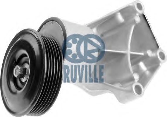 RUVILLE 55234 Натяжная планка, поликлиновой ремень  RUVILLE 55234 Натяжная планка, поликлиновой ремень