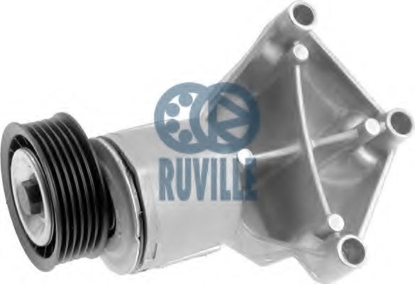 RUVILLE 55235 Натяжная планка, поликлиновой ремень  RUVILLE 55235 Натяжная планка, поликлиновой ремень