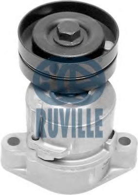 RUVILLE 55331 Натяжная планка, поликлиновой ремень  RUVILLE 55331 Натяжная планка, поликлиновой ремень